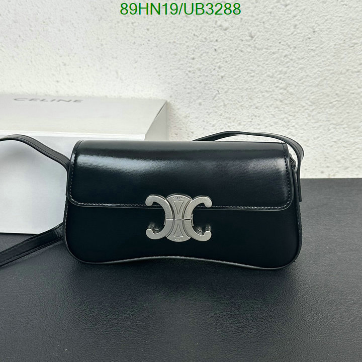 Celine-Bag-4A Quality Code: UB3288 $: 89USD