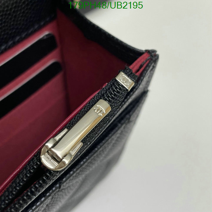 Chanel-Bag-Mirror Quality Code: UB2195 $: 179USD