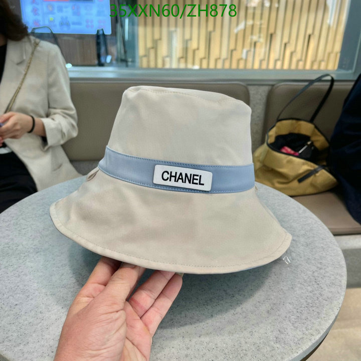 Chanel-Cap(Hat) Code: ZH878 $: 35USD