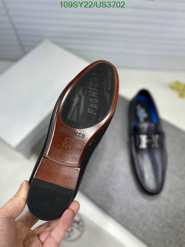 Hermes-Men shoes Code: US3702 $: 109USD