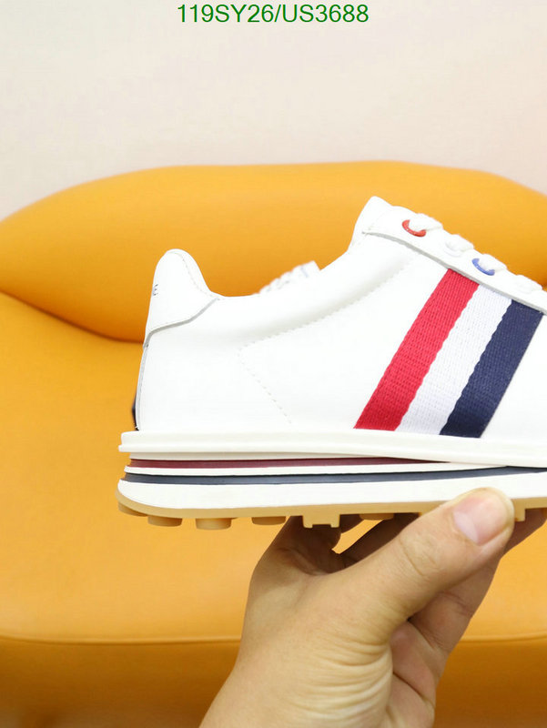 Thom Browne-Men shoes Code: US3688 $: 119USD