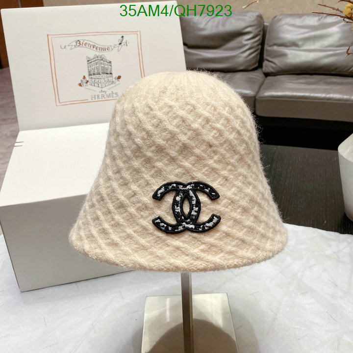 Chanel-Cap(Hat) Code: QH7923 $: 35USD
