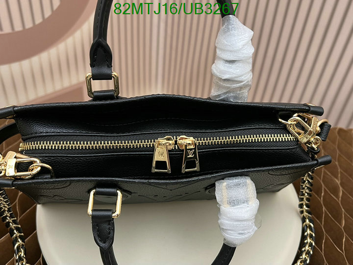 LV-Bag-4A Quality Code: UB3267 $: 82USD