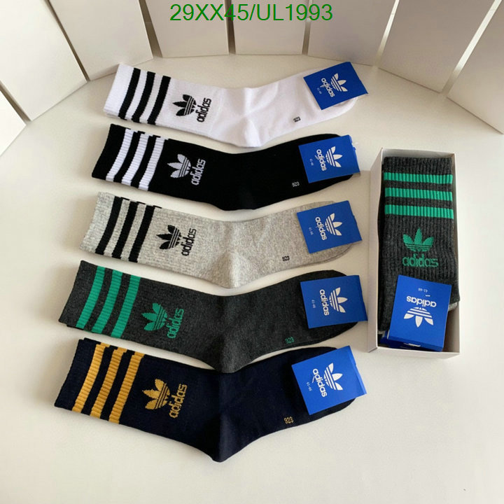 Adidas-Sock Code: UL1993 $: 29USD