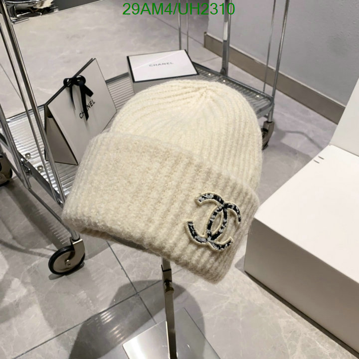 Chanel-Cap(Hat) Code: UH2310 $: 29USD