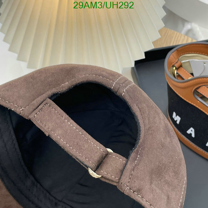 Chanel-Cap(Hat) Code: UH292 $: 29USD
