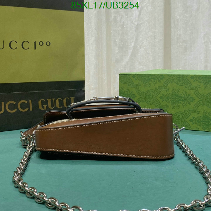 Gucci-Bag-4A Quality Code: UB3254 $: 85USD