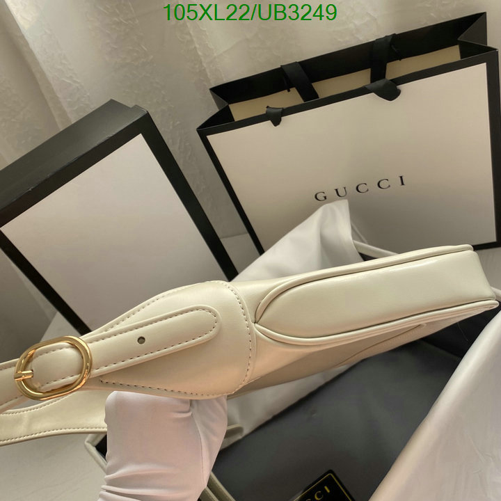 Gucci-Bag-4A Quality Code: UB3249 $: 105USD