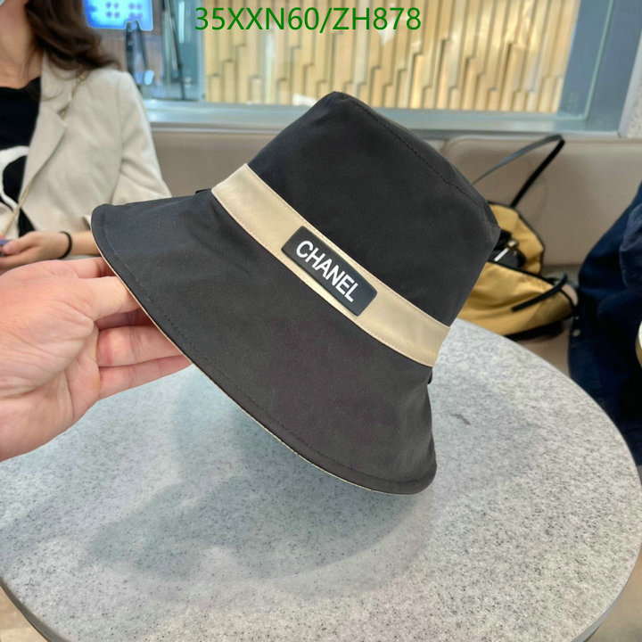 Chanel-Cap(Hat) Code: ZH878 $: 35USD