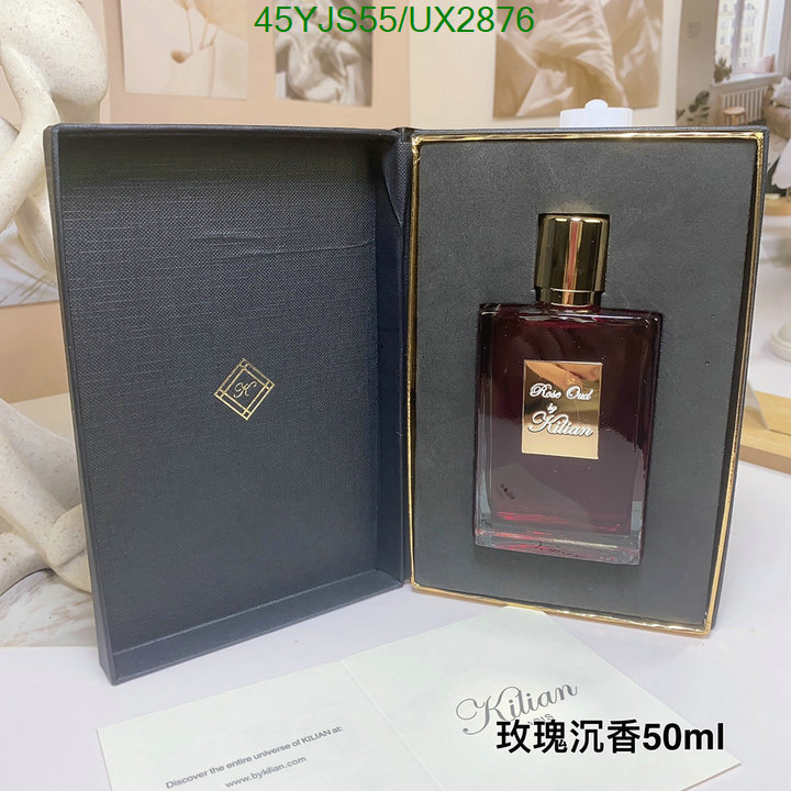 Kilian-Perfume Code: UX2876 $: 45USD