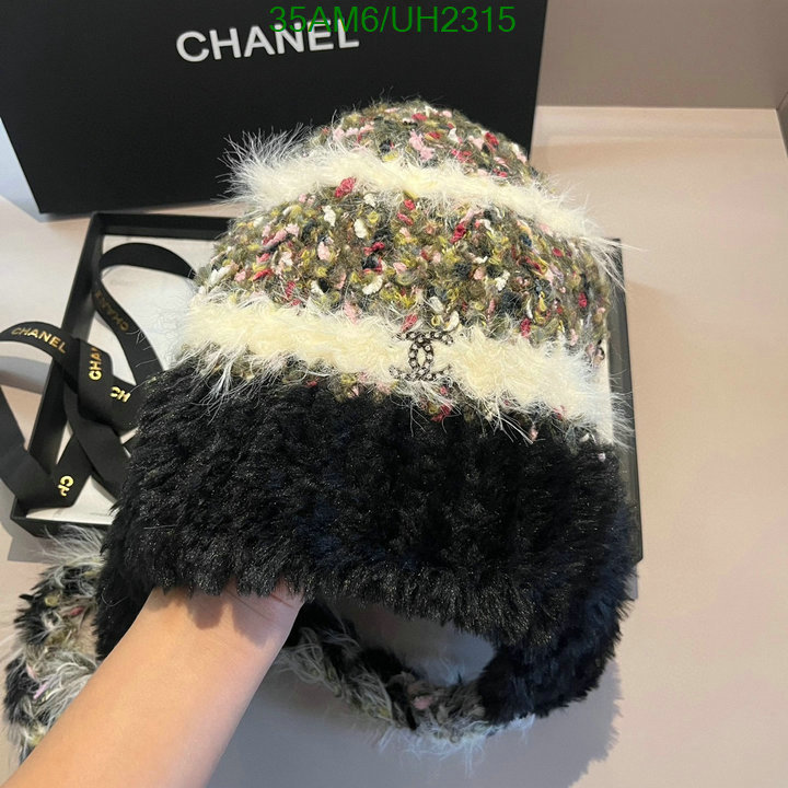 Chanel-Cap(Hat) Code: UH2315 $: 35USD