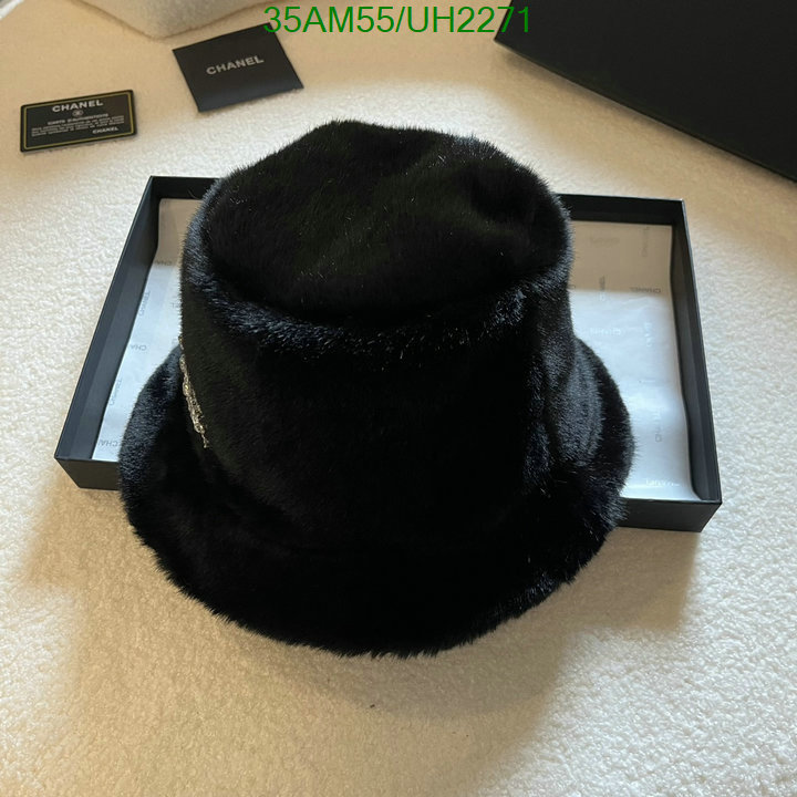 Burberry-Cap(Hat) Code: UH2271 $: 35USD