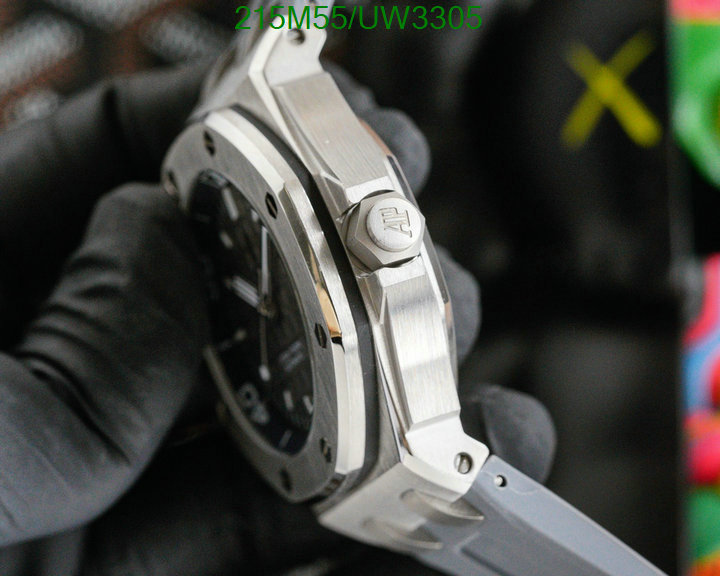 Audemars Piguet-Watch-Mirror Quality Code: UW3305 $: 215USD