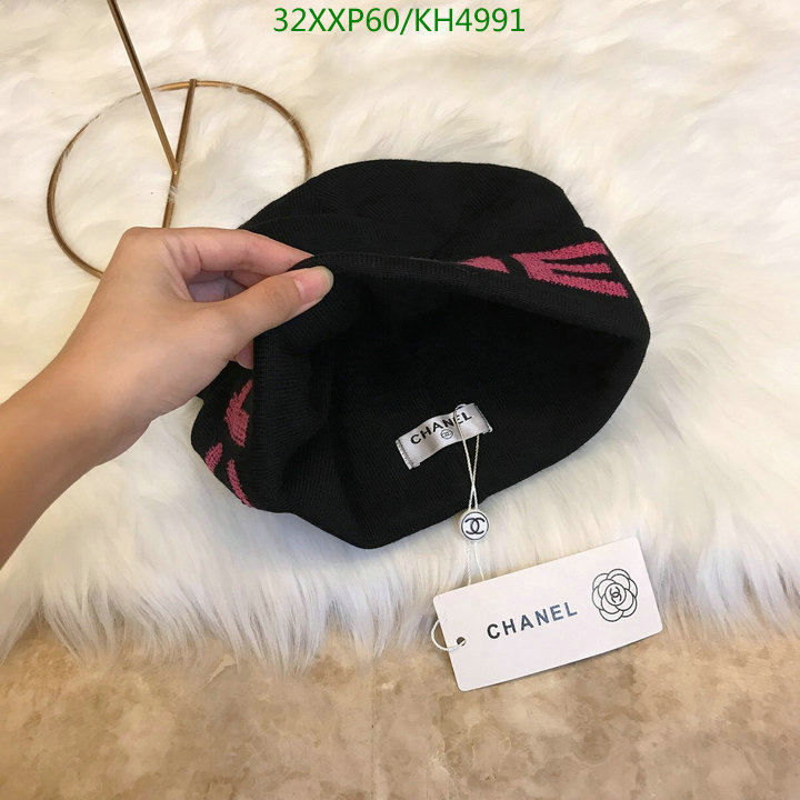 Chanel-Cap(Hat) Code: KH4991 $: 32USD