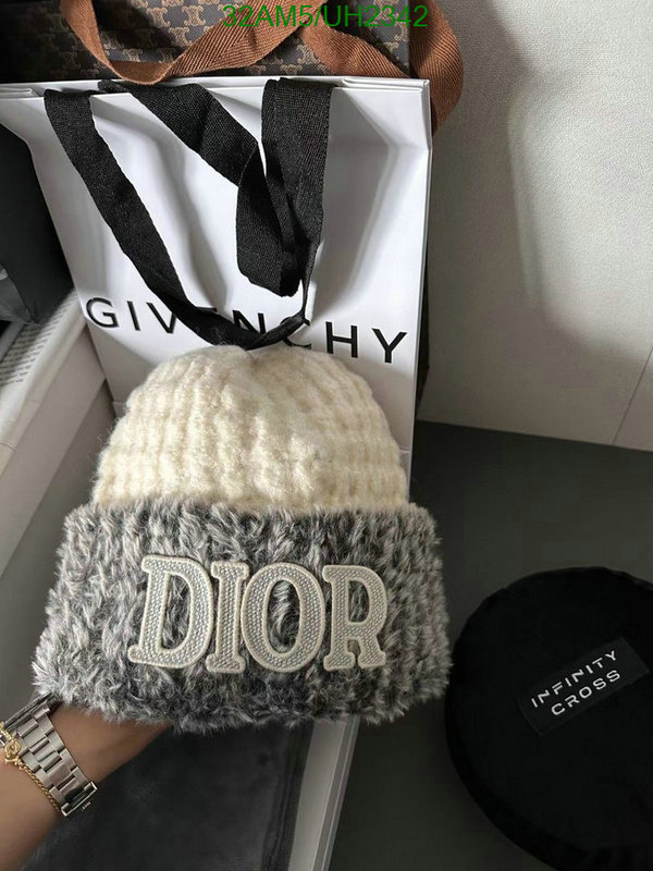 Dior-Cap(Hat) Code: UH2342 $: 32USD