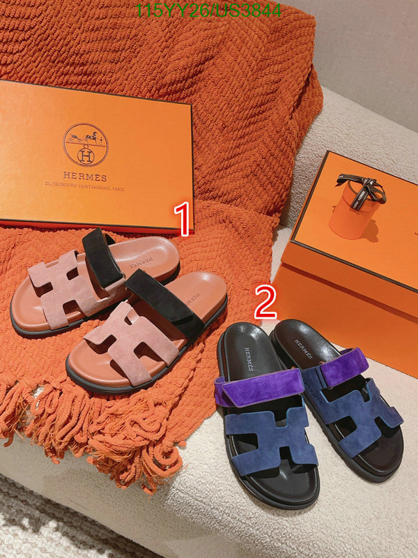 Hermes-Women Shoes Code: US3844