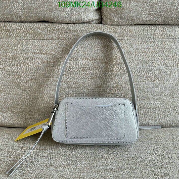 Marc Jacobs-Bag-Mirror Quality Code: UB4246 $: 109USD