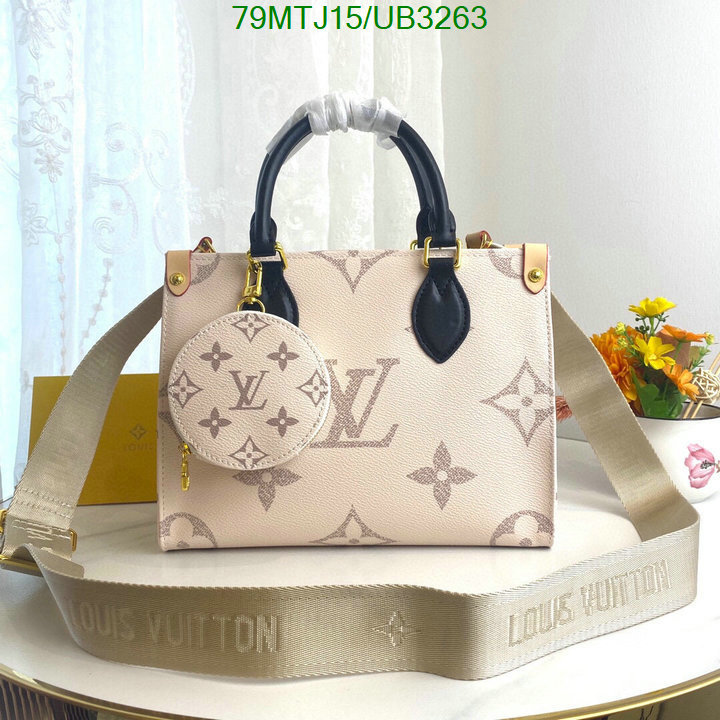 LV-Bag-4A Quality Code: UB3263 $: 79USD