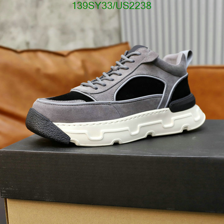 UGG-Men shoes Code: US2238 $: 139USD