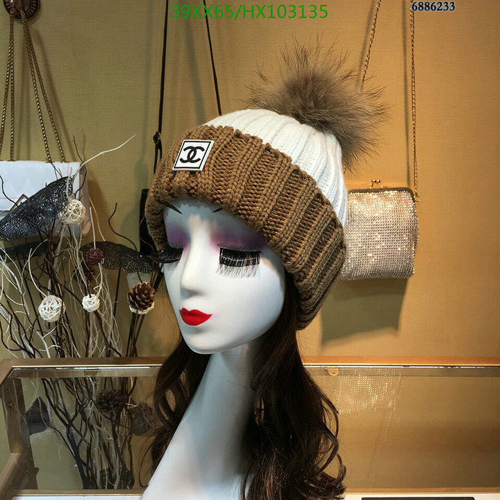 Chanel-Cap(Hat) Code: HX103135 $: 39USD