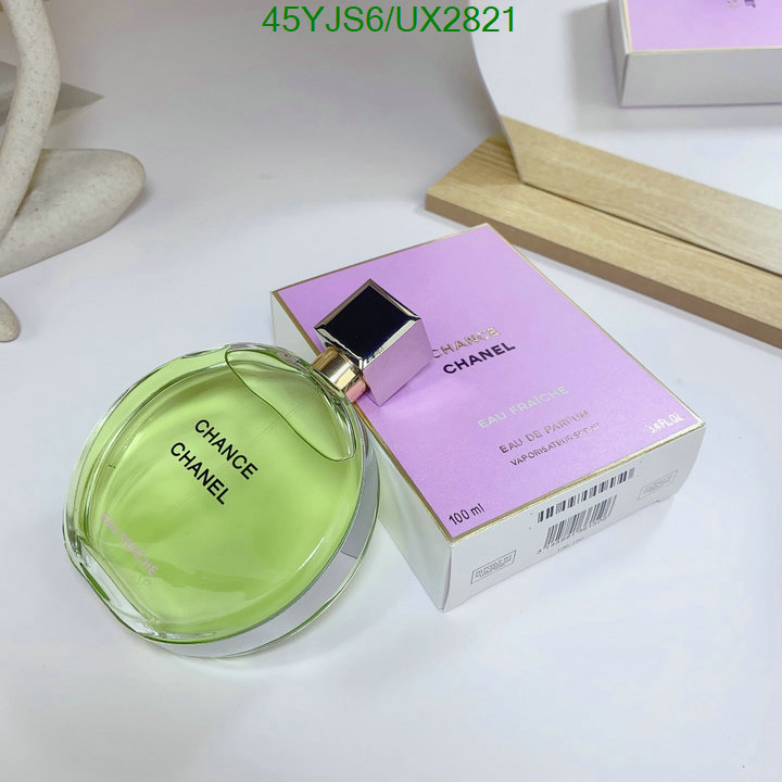 Chanel-Perfume Code: UX2821 $: 45USD