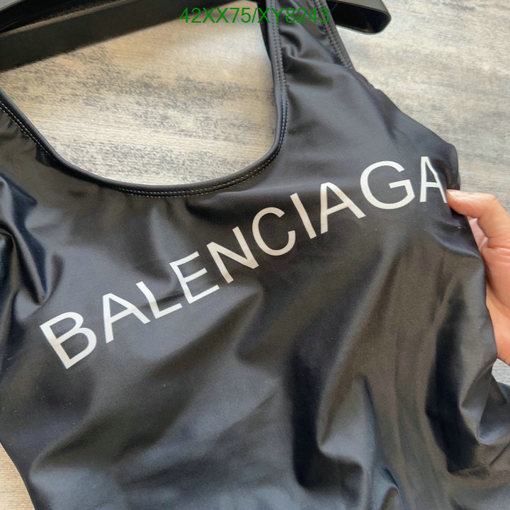 Balenciaga-Swimsuit Code: XY8243 $: 42USD
