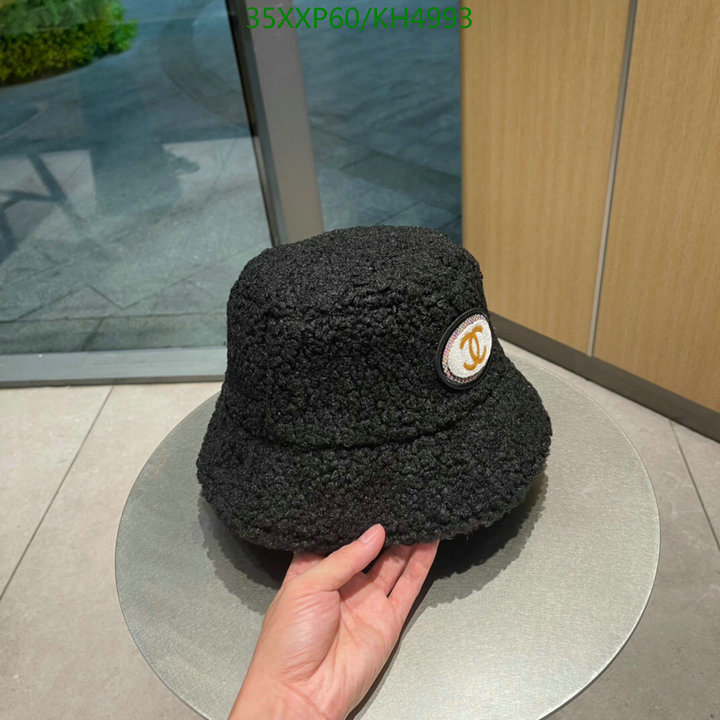 Chanel-Cap(Hat) Code: KH4993 $: 35USD