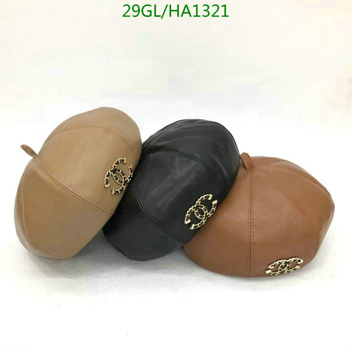 Chanel-Cap(Hat) Code: HA1321 $: 29USD