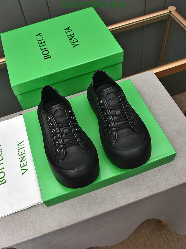 BV-Men shoes Code: US1612 $: 105USD