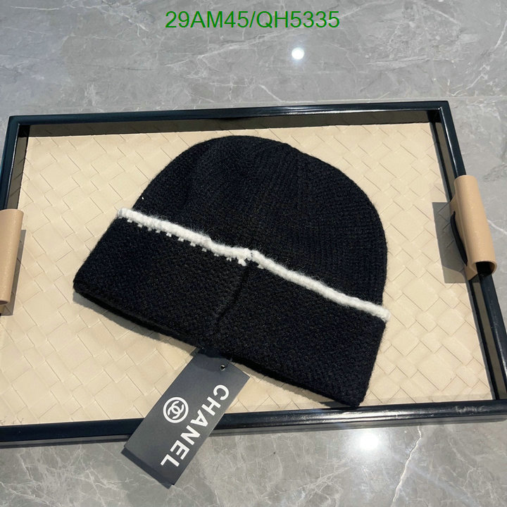 Chanel-Cap(Hat) Code: QH5335 $: 29USD
