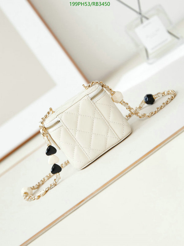 Chanel-Bag-Mirror Quality Code: RB3450 $: 199USD