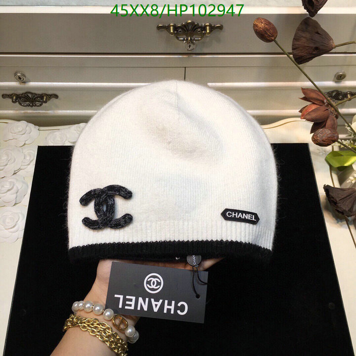 Chanel-Cap(Hat) Code: HP102947 $: 45USD