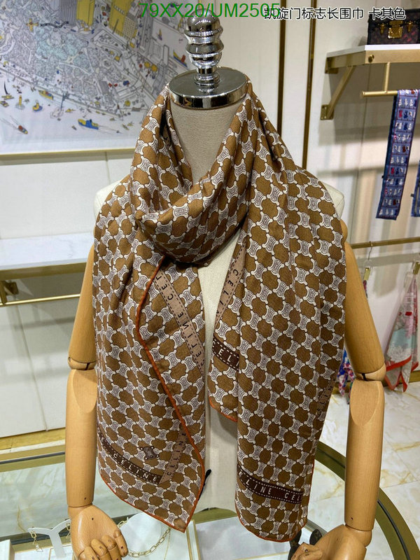 Celine-Scarf Code: UM2505 $: 79USD