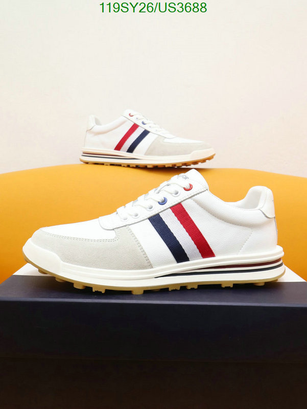 Thom Browne-Men shoes Code: US3688 $: 119USD