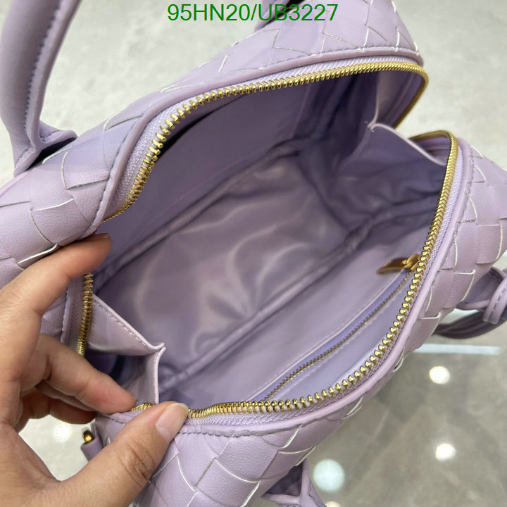 BV-Bag-4A Quality Code: UB3227 $: 95USD