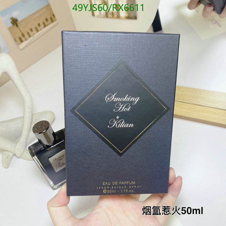 Kilian-Perfume Code: RX6611 $: 49USD