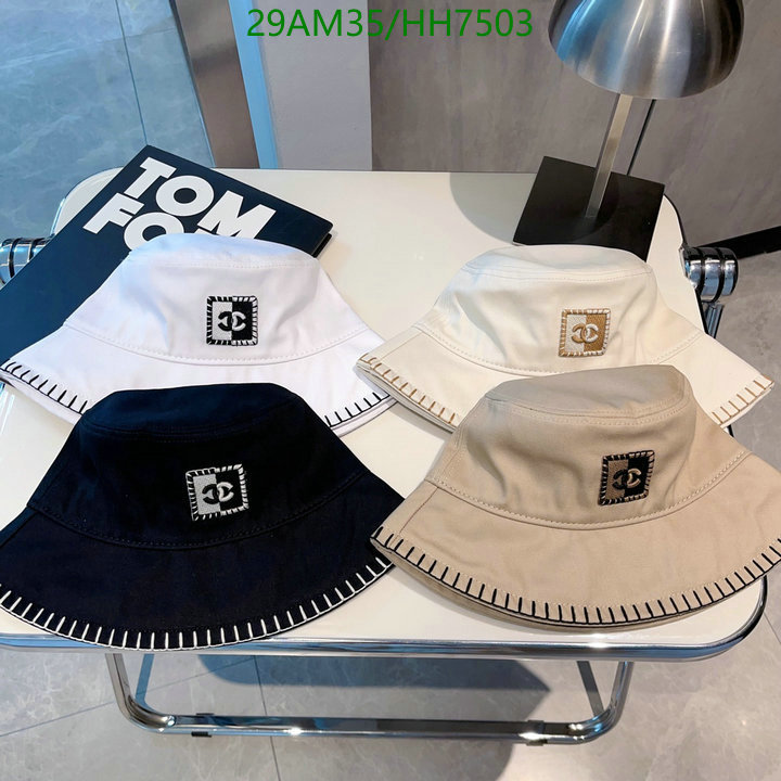 Chanel-Cap(Hat) Code: HH7503 $: 29USD