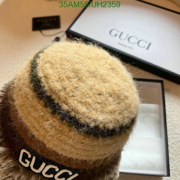 Gucci-Cap(Hat) Code: UH2359 $: 35USD