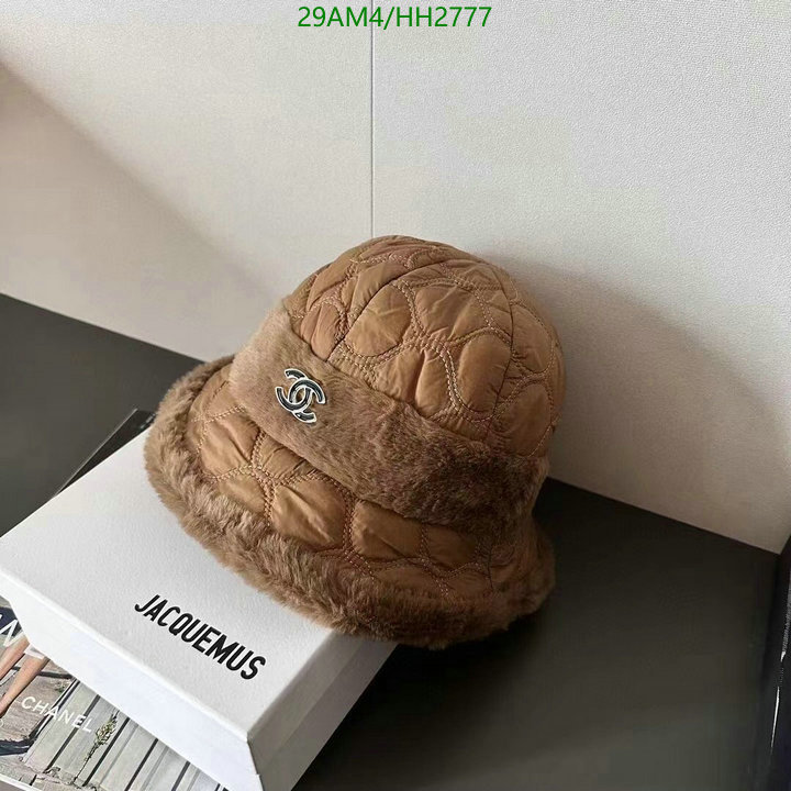 Chanel-Cap(Hat) Code: HH2777 $: 29USD