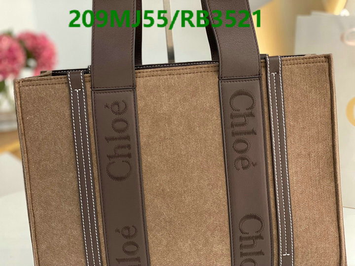 Chlo-Bag-Mirror Quality Code: RB3521