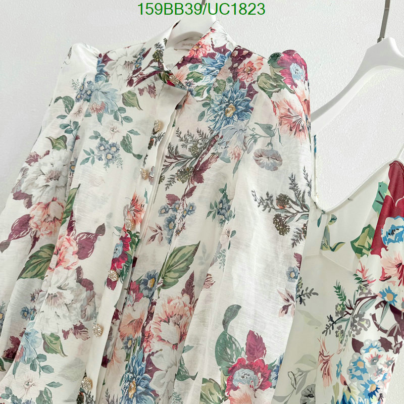 Zimmermann-Clothing Code: UC1823 $: 159USD
