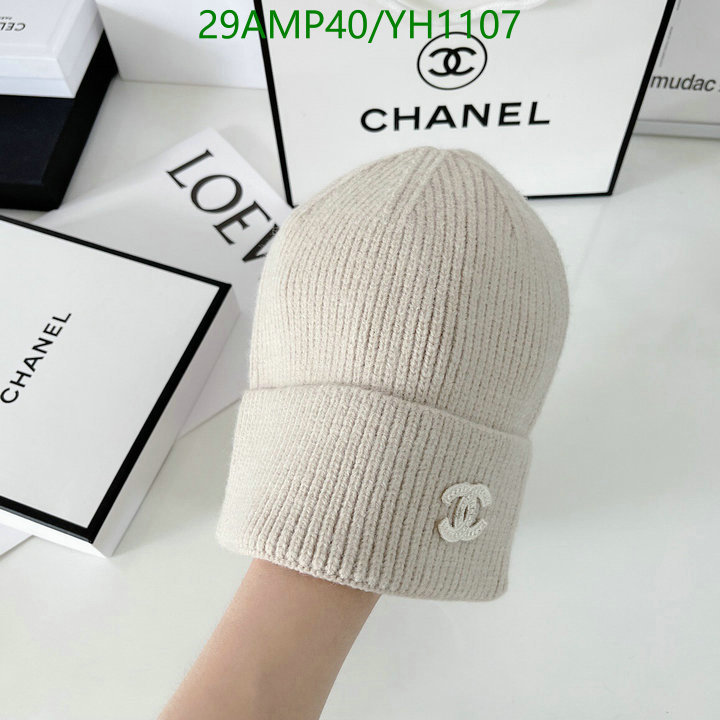 Chanel-Cap(Hat) Code: YH1107 $: 29USD