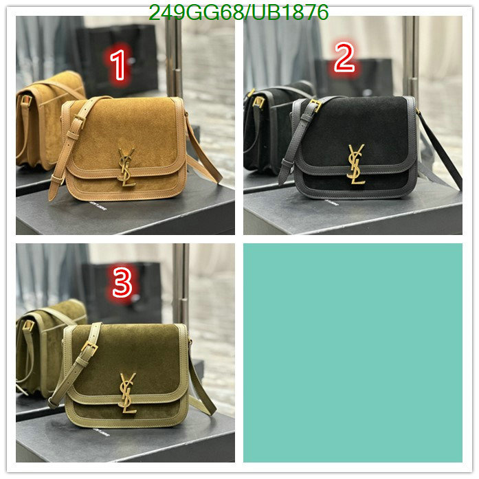 YSL-Bag-Mirror Quality Code: UB1876 $: 249USD