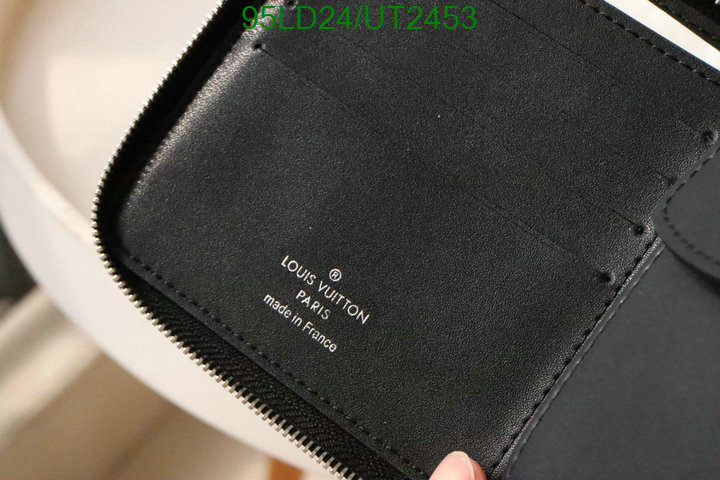 LV-Wallet Mirror Quality Code: UT2453 $: 95USD