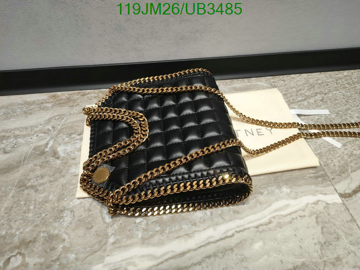 Stella McCartney-Bag-Mirror Quality Code: UB3485 $: 119USD