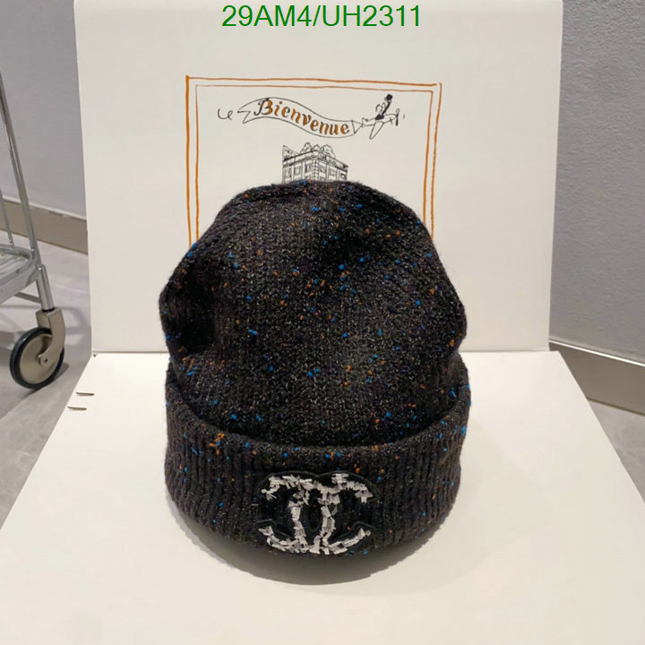 Chanel-Cap(Hat) Code: UH2311 $: 29USD