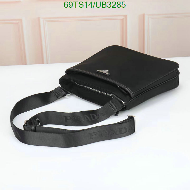 Prada-Bag-4A Quality Code: UB3285 $: 69USD