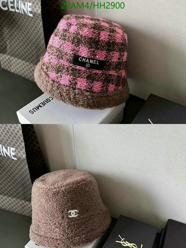 Chanel-Cap(Hat) Code: HH2900 $: 29USD