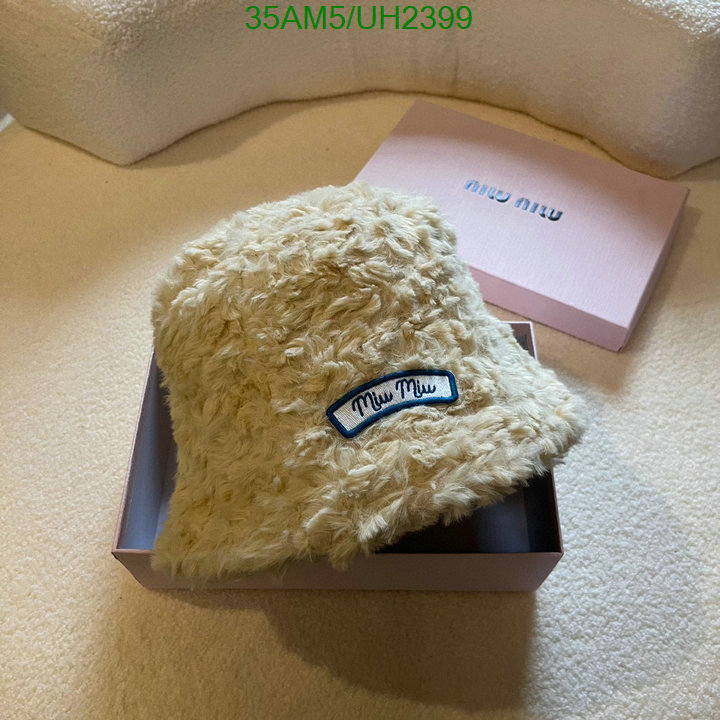 Miu Miu-Cap(Hat) Code: UH2399 $: 35USD