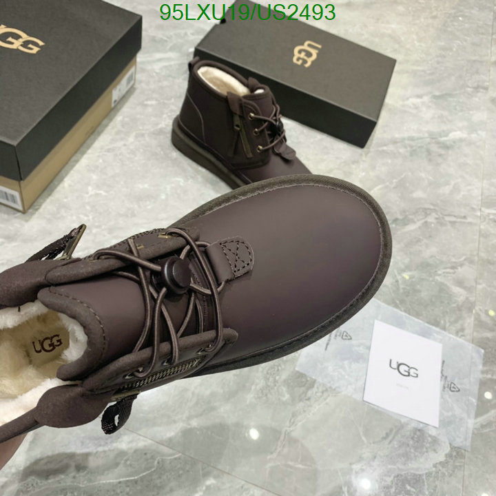Boots-Men shoes Code: US2493 $: 95USD